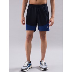 SG Men's Shorts Navy/ Royal Blue