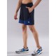 SG Men's Shorts Navy/ Royal Blue, S, Navy/Royal Blue SG Men's Shorts Navy/ Royal Blue, S, Navy/Royal Blue