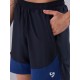 SG Men's Shorts Navy/ Royal Blue, S, Navy/Royal Blue SG Men's Shorts Navy/ Royal Blue, S, Navy/Royal Blue