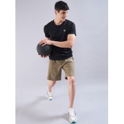 SG Men's T-Shirt Black