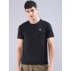 SG Men's T-Shirt Black, S, Black SG Men's T-Shirt Black, S, Black