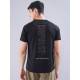 SG Men's T-Shirt Black, S, Black SG Men's T-Shirt Black, S, Black
