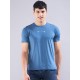 SG Men's T-Shirt Ocean Blue, S, Ocean Blue SG Men's T-Shirt Ocean Blue, S, Ocean Blue