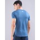 SG Men's T-Shirt Ocean Blue, S, Ocean Blue SG Men's T-Shirt Ocean Blue, S, Ocean Blue