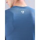 SG Men's T-Shirt Ocean Blue, S, Ocean Blue SG Men's T-Shirt Ocean Blue, S, Ocean Blue