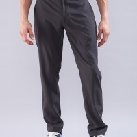 SG Men's Track Pant Charcoal, S, Charcoal