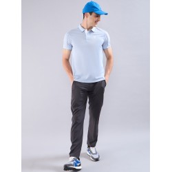 SG Men's Track Pant Charcoal