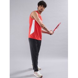 SG Men's Track Pant Dark Grey