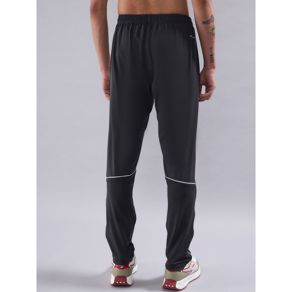 SG Men's Track Pant Dark Grey, S, Dark Grey