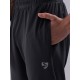SG Men's Track Pant Dark Grey, S, Dark Grey