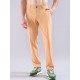 SG Men's Track Pant Sand, S, Sand