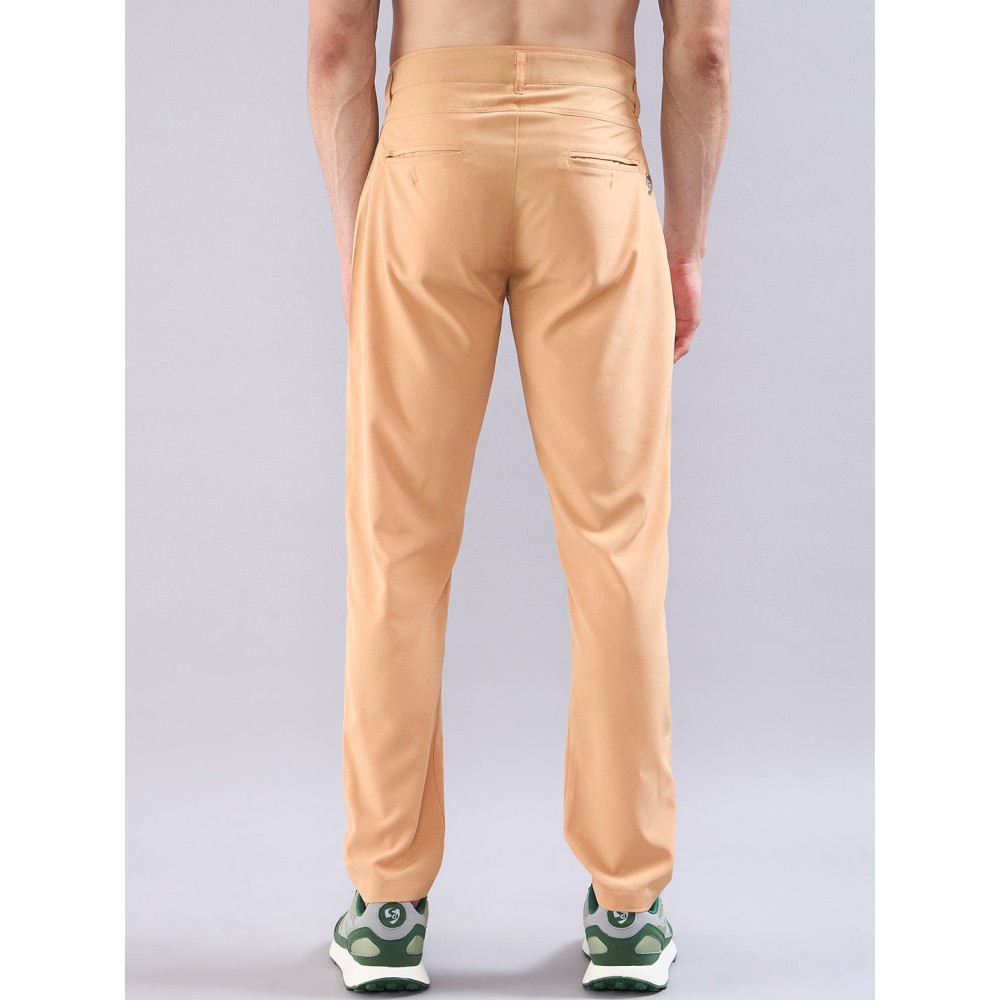 SG Men's Track Pant Sand, S, Sand