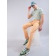 SG Men's Track Pant Sand, S, Sand