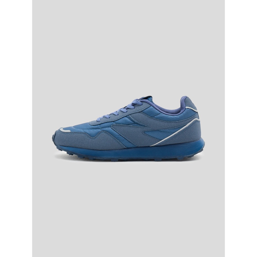 SG Meteor Lifestyle Shoes - Nebula Blue, 6, Nebula Blue