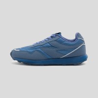SG Meteor Lifestyle Shoes - Nebula Blue, 6, Nebula Blue