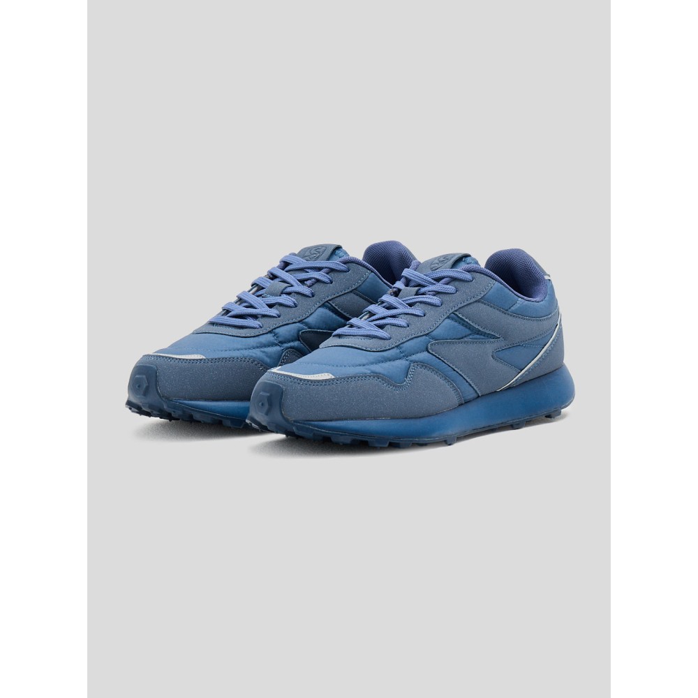 SG Meteor Lifestyle Shoes - Nebula Blue, 6, Nebula Blue