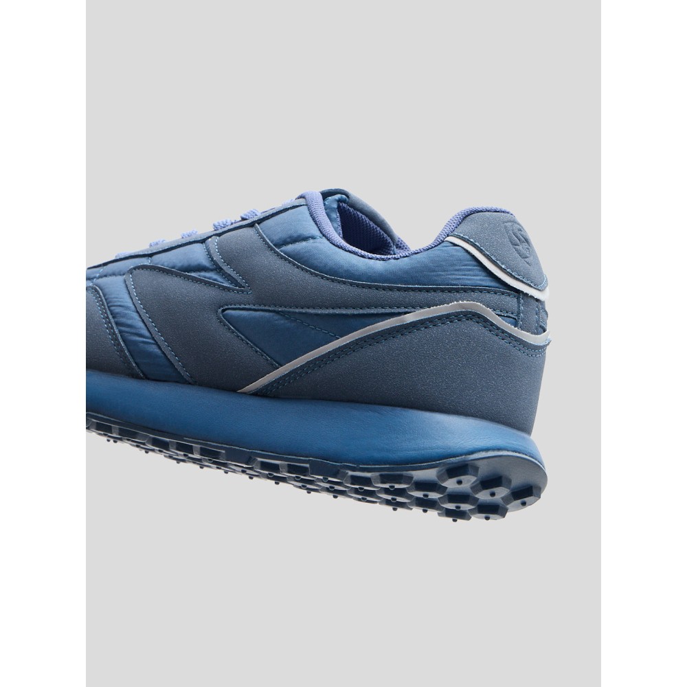SG Meteor Lifestyle Shoes - Nebula Blue, 6, Nebula Blue