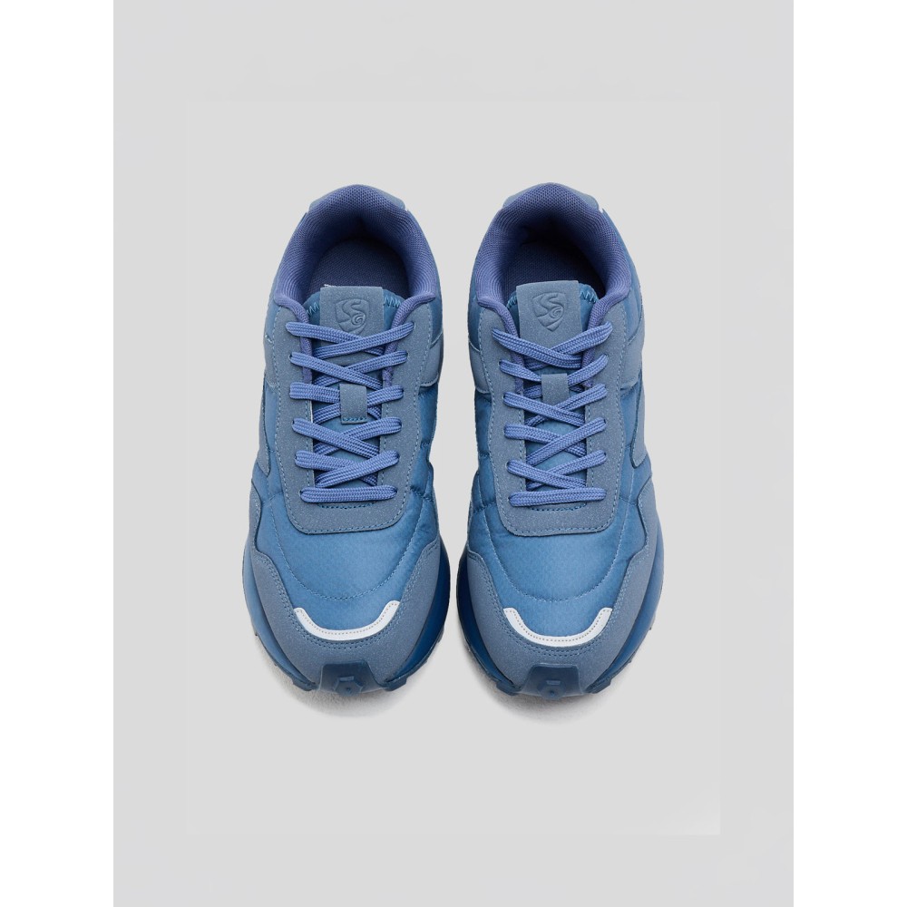 SG Meteor Lifestyle Shoes - Nebula Blue, 6, Nebula Blue