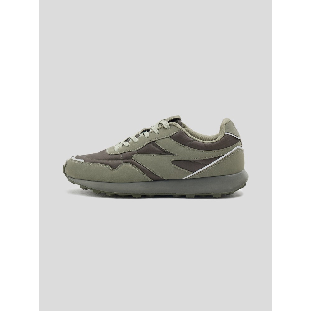 SG Meteor Lifestyle Shoes - Olive Moss, 6, Olive Moss SG Meteor Lifestyle Shoes - Olive Moss, 6, Olive Moss
