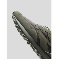 SG Meteor Lifestyle Shoes - Olive Moss