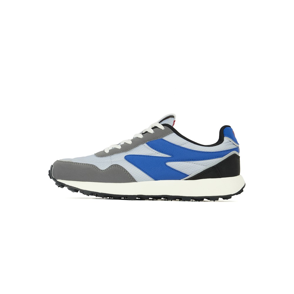 SG METEOR Lifestyle Shoes – Grey/Blue, 6, Grey / Blue / Black SG METEOR Lifestyle Shoes – Grey/Blue, 6, Grey / Blue / Black