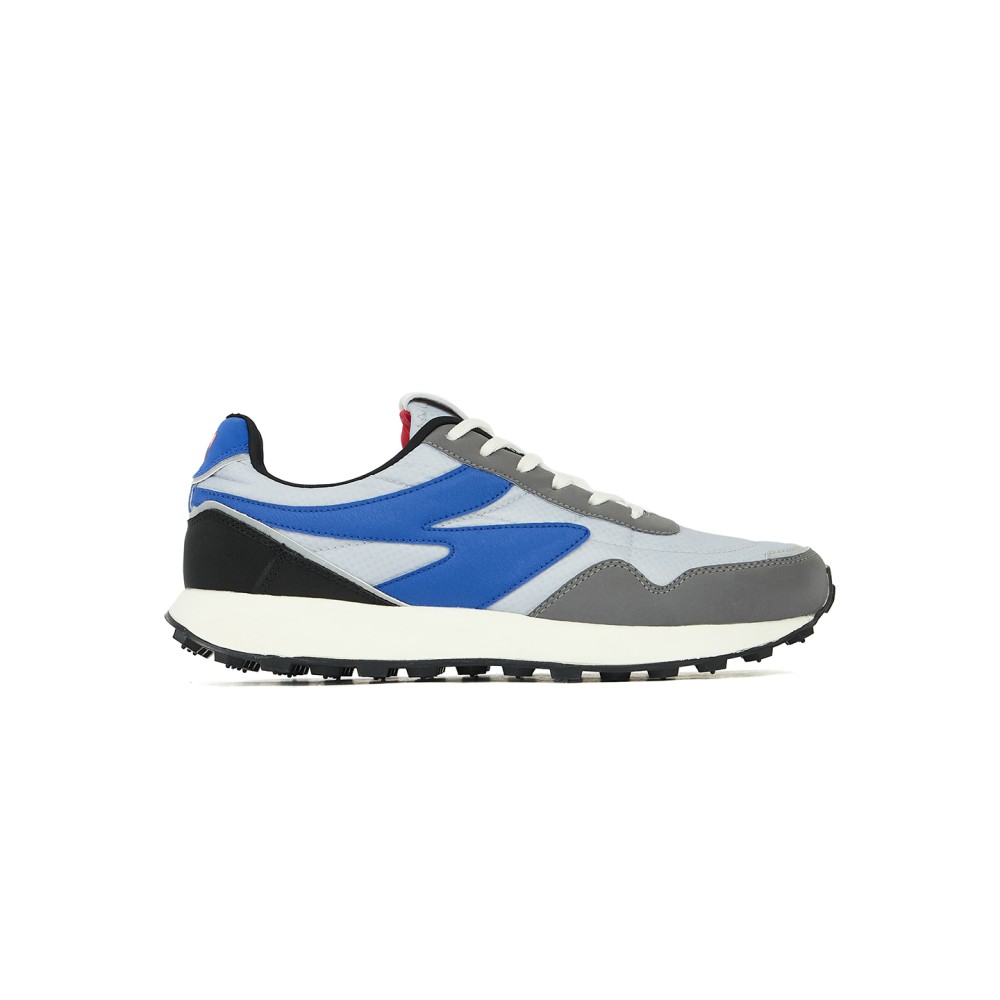 SG METEOR Lifestyle Shoes – Grey/Blue, 6, Grey / Blue / Black SG METEOR Lifestyle Shoes – Grey/Blue, 6, Grey / Blue / Black