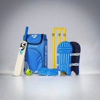 SG My First Cricket Kit Set, 3-5 Years