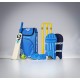 SG My First Cricket Kit Set, 3-5 Years SG My First Cricket Kit Set, 3-5 Years