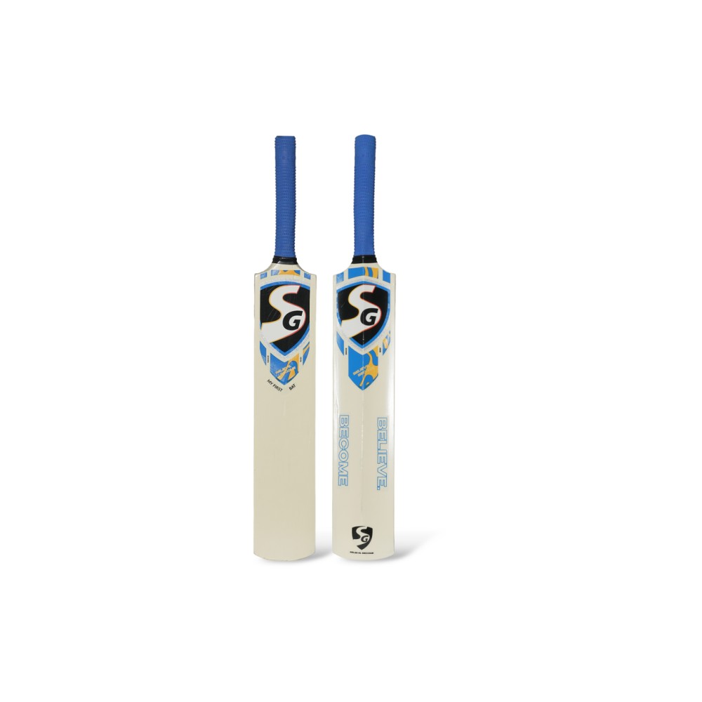 SG My First Cricket Kit Set, 3-5 Years SG My First Cricket Kit Set, 3-5 Years