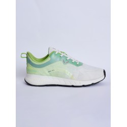 SG NEBULA Running Sports Shoes Men and Boys - White/Sea/Green