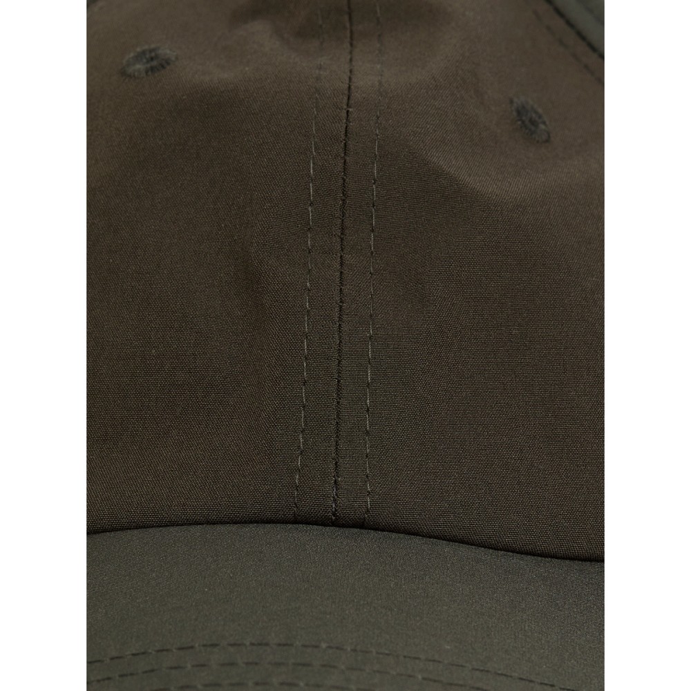 SG NS Lycra Sports Cap Men And Boys, Olive