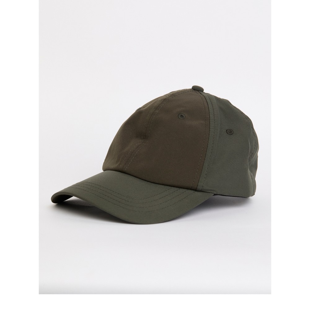 SG NS Lycra Sports Cap Men And Boys, Olive