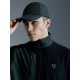 SG NS Lycra Sports Cap Men And Boys, Olive