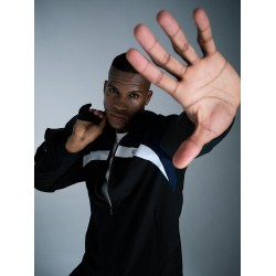 SG NS Lycra H4MTS7071 Track Suit For Men And Boys