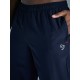 SG NS Lycra H4MTS7069 Track Suit For Men And Boys, S, Navy/ White SG NS Lycra H4MTS7069 Track Suit For Men And Boys, S, Navy/ White