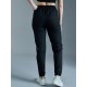 SG NS Pro Lycra Track Pant For Women And Girls, S, Forest Green SG NS Pro Lycra Track Pant For Women And Girls, S, Forest Green