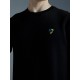 SG PC Fleece COR Sweatshirt For Men And Boys, S, Black SG PC Fleece COR Sweatshirt For Men And Boys, S, Black