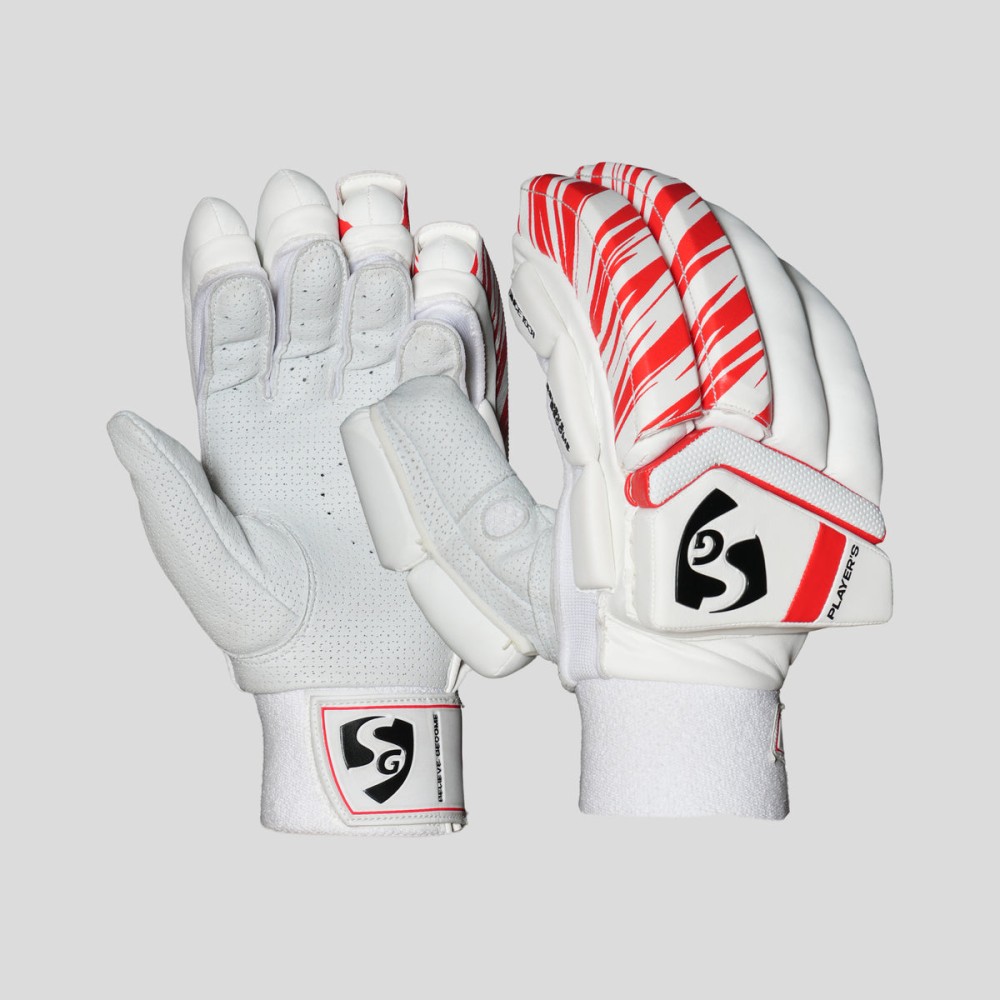 SG Player Batting gloves, Adult, Right