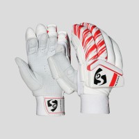 SG Player Batting gloves, Adult, Right