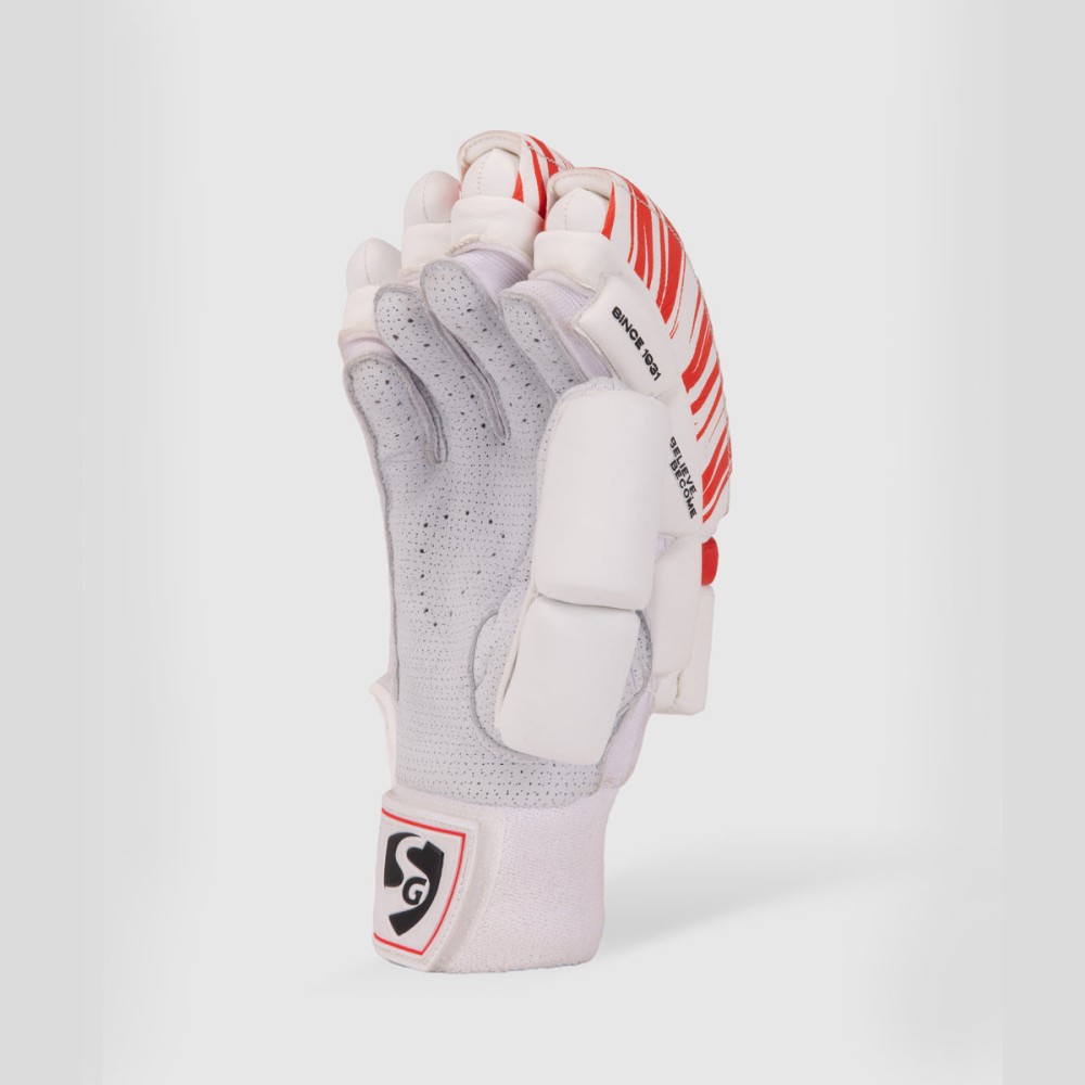 SG Player Batting gloves, Adult, Right