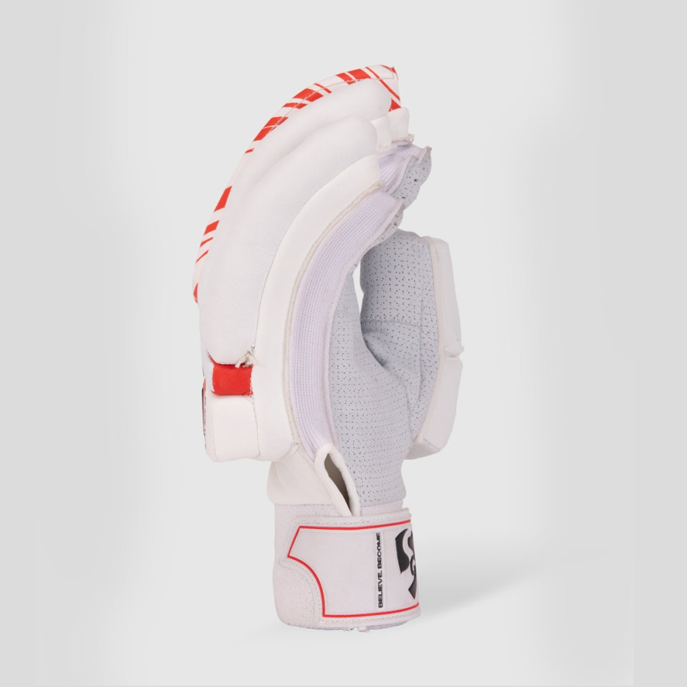 SG Player Batting gloves, Adult, Right