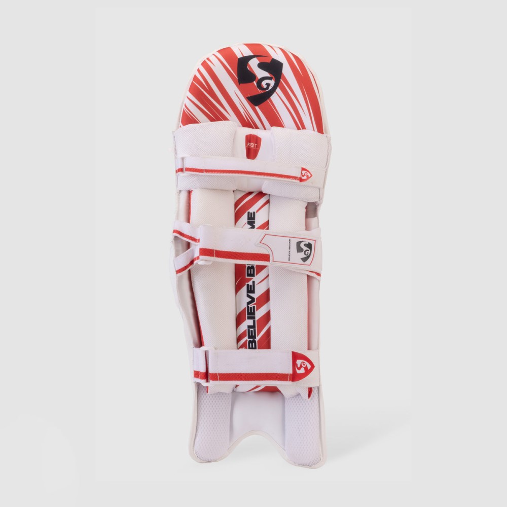 SG Player Batting Legguard, Adult, Right SG Player Batting Legguard, Adult, Right