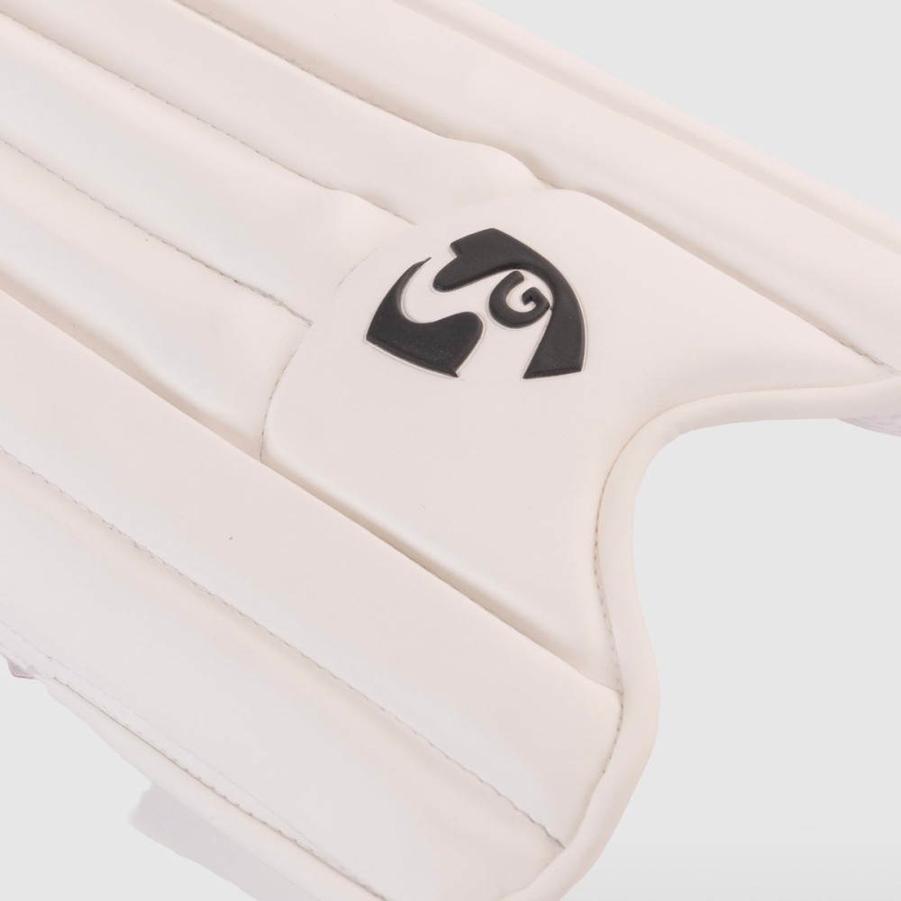 SG Player Batting Legguard, Adult, Right SG Player Batting Legguard, Adult, Right