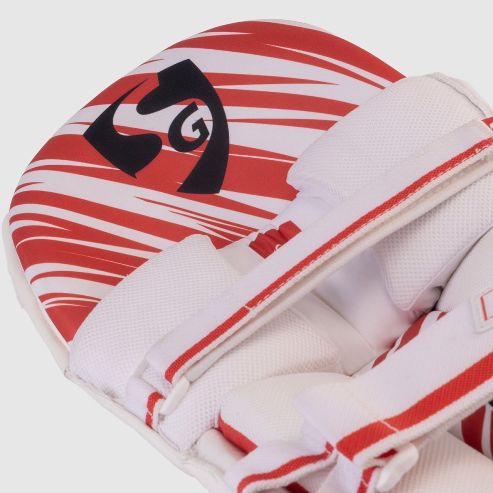 SG Player Batting Legguard, Adult, Right SG Player Batting Legguard, Adult, Right