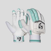 SG Player Edition Batting gloves, Adult, Right