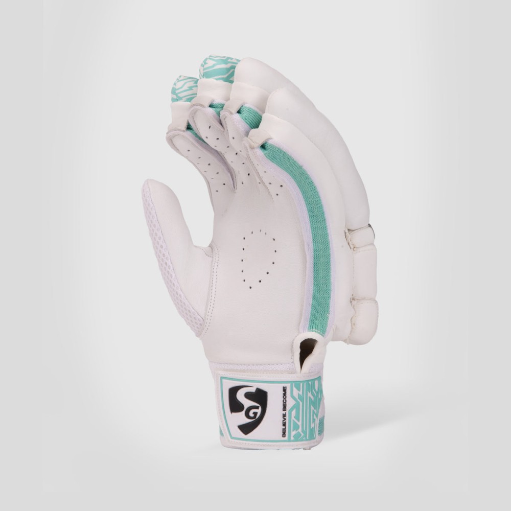 SG Player Edition Batting gloves, Adult, Right