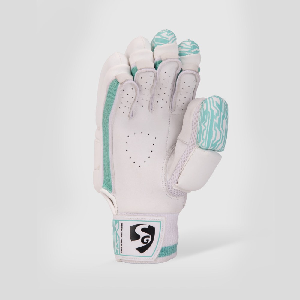 SG Player Edition Batting gloves, Adult, Right