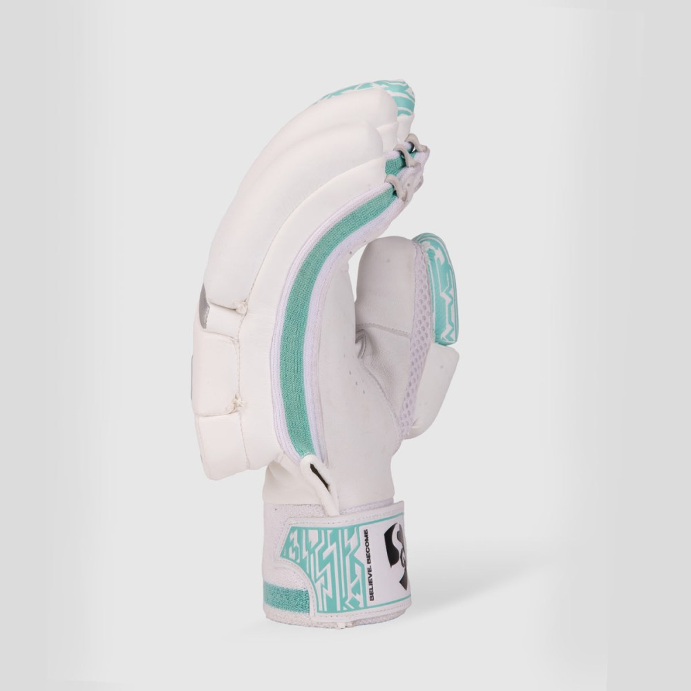 SG Player Edition Batting gloves, Adult, Right