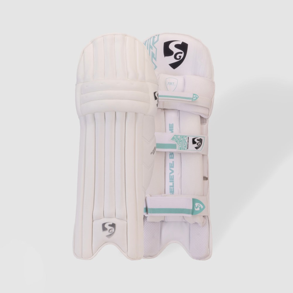 SG Player Edition Batting Legguard, Adult, Right SG Player Edition Batting Legguard, Adult, Right