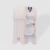 SG Player Edition Batting Legguard, Adult, Right